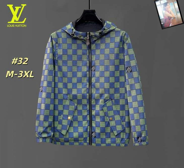 Picture of Louis Vuitton Jackets _SKULVM-3XL12yr51732309